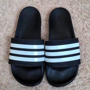 Adidas Slides